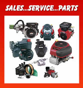 Small Engine Repair services Watertown, WI